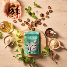 Load image into Gallery viewer, Forthglade FRESH BREATH natural soft bites