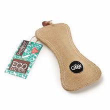 Load image into Gallery viewer, Green & Wilds Funny Bone eco toy