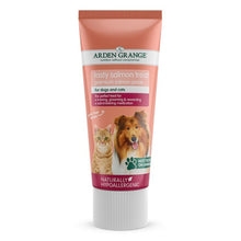 Load image into Gallery viewer, Arden Grange Tasty premium paste - liver/salmon/turkey