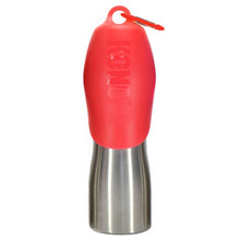 Load image into Gallery viewer, KONG H2O (740ml/25oz) Stainless Steel Bottle
