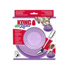 Load image into Gallery viewer, Kong Licks Spinz -  Small