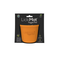 Load image into Gallery viewer, Lickimat Yoggie Pot