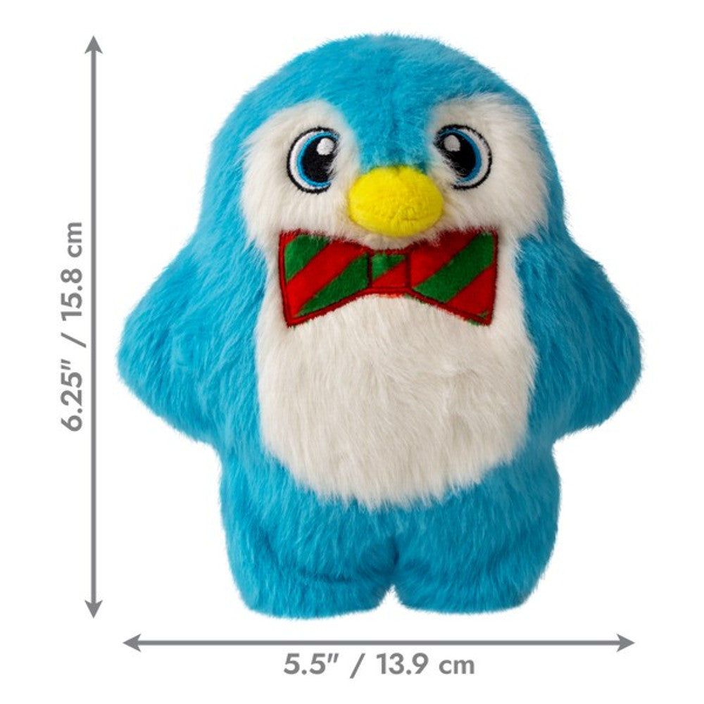 Kong Snuzzles Penguin - Small