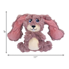 Load image into Gallery viewer, KONG Scrumplez Bunny