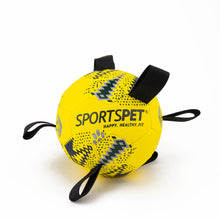 Load image into Gallery viewer, Sportspet Tab Footballs Small / Large