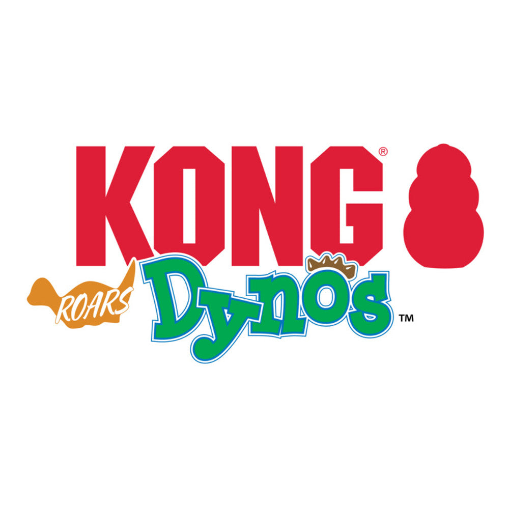 KONG Dynos Roars Green