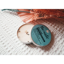 Load image into Gallery viewer, BeLoved Be Safe Pet Paw Balm First Aid and Ache
