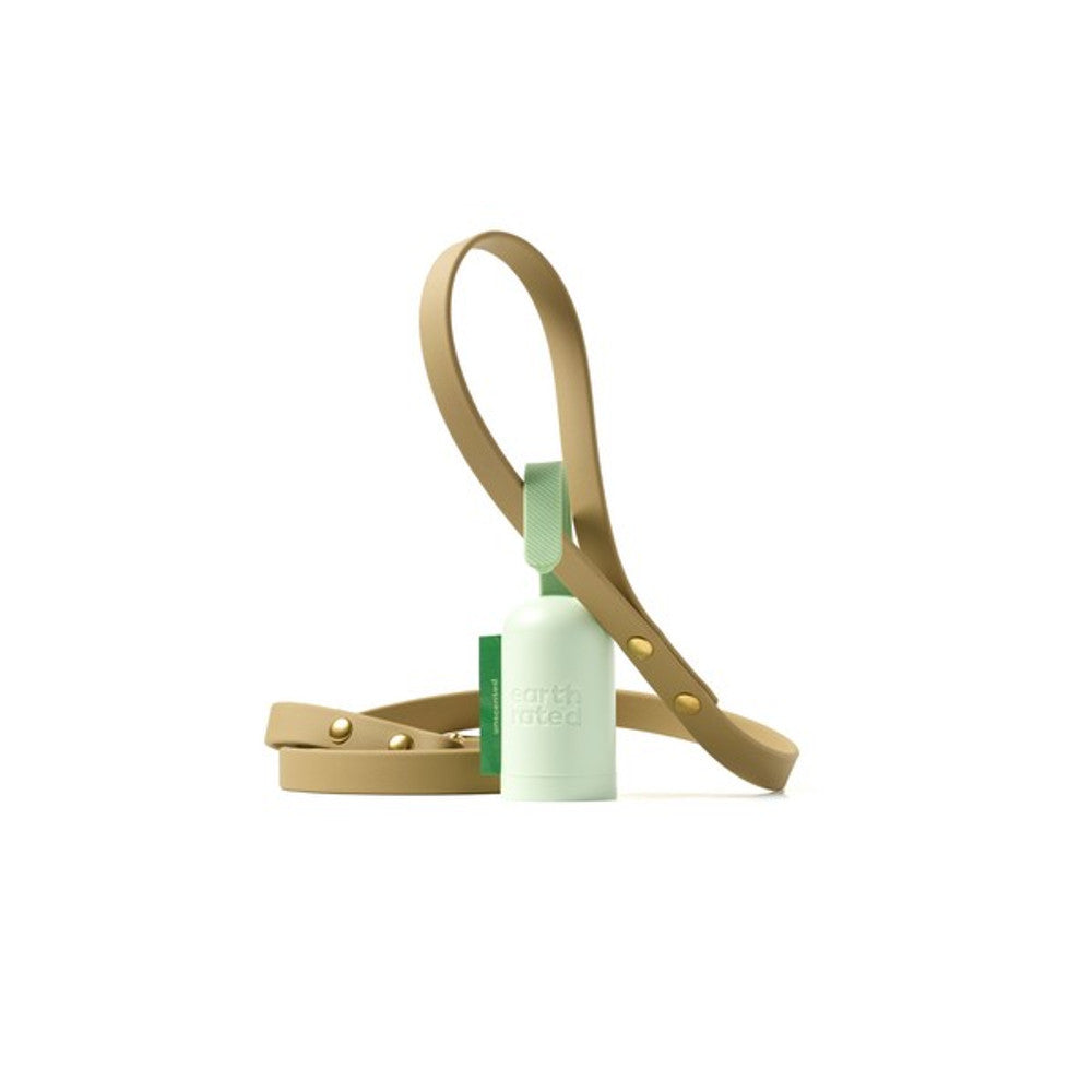 Earth Rated Leash Dispenser with 15 bags