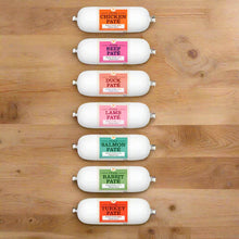 Load image into Gallery viewer, jr pet pure pate for dogs