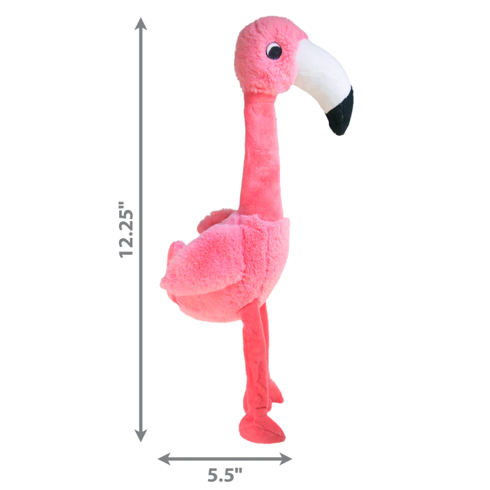 KONG Shakers Flamingo