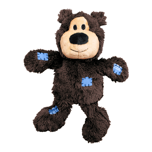 KONG Knots Bear Extra Small