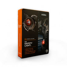 Load image into Gallery viewer, Orbiloc Dog Safety Light - Various Colours