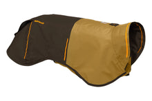 Load image into Gallery viewer, Ruffwear Sun Shower Dog Raincoat