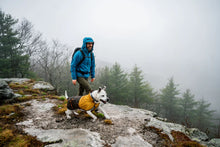 Load image into Gallery viewer, Ruffwear Sun Shower Dog Raincoat