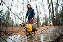 Load image into Gallery viewer, Ruffwear Sun Shower Dog Raincoat