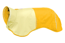 Load image into Gallery viewer, Ruffwear Sun Shower Dog Raincoat