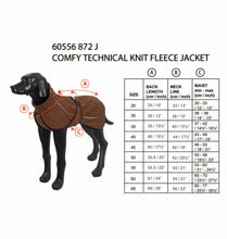 Load image into Gallery viewer, Rukka Comfy Knit Fleece - two colours