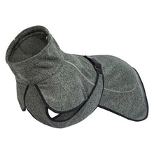 Load image into Gallery viewer, Rukka Comfy Knit Fleece - two colours