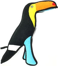 Load image into Gallery viewer, Tuffy Toucan - 2 sizes