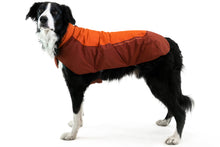 Load image into Gallery viewer, Ruffwear VERT Jacket - Aurora Teal & Canyonlands Orange - LAST TWO in XXS