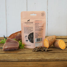 Load image into Gallery viewer, Training Treats - Tuna & Crab Rewards - The Innocent Hound