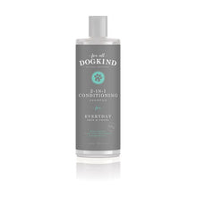 Load image into Gallery viewer, For All Dog Kind - 2-1 Conditioning Shampoo for Everyday Skin & Coats
