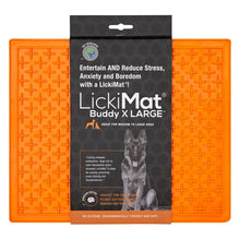 Load image into Gallery viewer, LickiMat Classic Buddy - XL