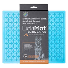 Load image into Gallery viewer, LickiMat Classic Buddy - XL