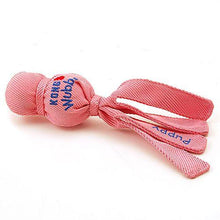Load image into Gallery viewer, Kong Wubba Puppy - Pink & Blue