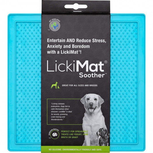 LickiMat Classic Soother