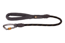 Load image into Gallery viewer, Ruffwear Just a cinch lead dog lead