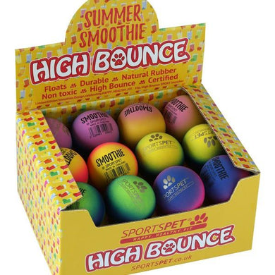 Sportspet High Bounce - summer smoothie