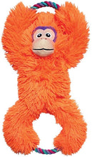 Load image into Gallery viewer, Kong Tuggz Monkey or Sloth - Extra Large