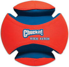 Load image into Gallery viewer, Chuckit! Kick Fetch Football