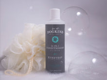 Load image into Gallery viewer, For All Dog Kind - 2-1 Conditioning Shampoo for Everyday Skin & Coats