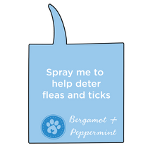 Load image into Gallery viewer, For All Dog Kind - Daily Freshener Scent Spray for Smelly Skin & Coats