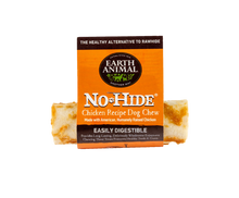 Load image into Gallery viewer, Earth Animal No-Hide Chicken Chew