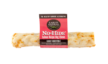 Load image into Gallery viewer, Earth Animal No-Hide Salmon Chew