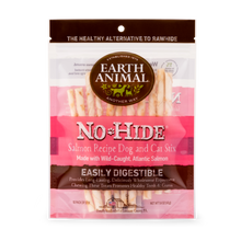 Load image into Gallery viewer, Earth Animal No Hide Dog Stix 10pk 45g