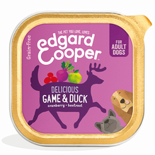 Load image into Gallery viewer, Edgard Cooper - Game & Duck with cranberry, beetroot & sweet potato