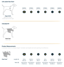 Load image into Gallery viewer, Ruffwear Float Coat Dog Life Jacket