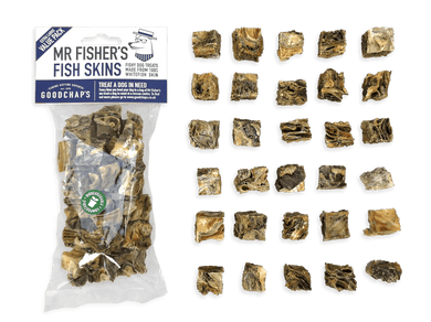 GoodChaps Mr Fisher’s Value Pack
