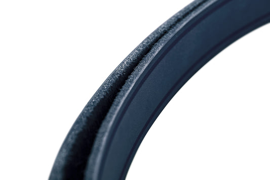 Hunter Aalborg Leather Leash