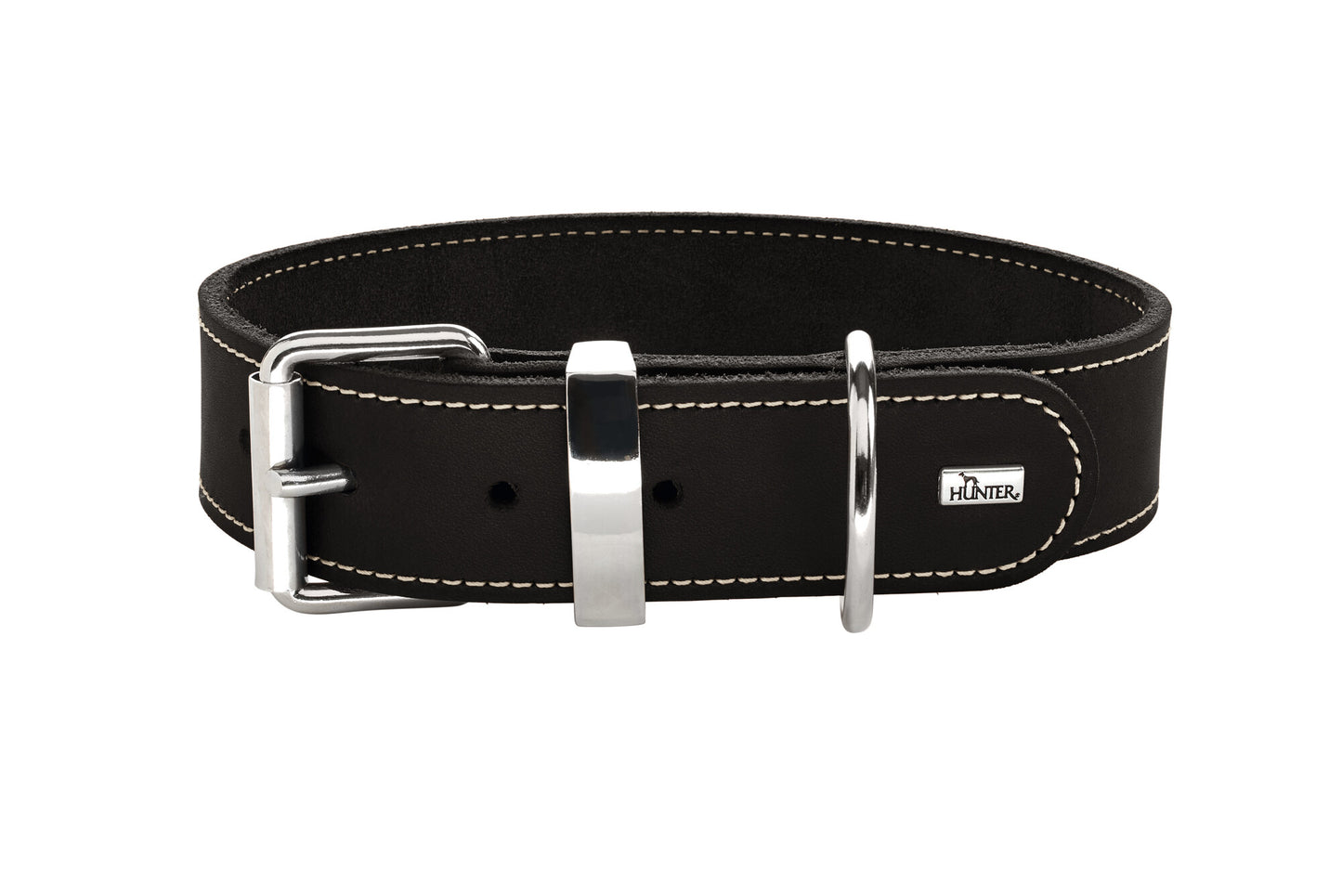 Hunter Aalborg Special Leather Collar