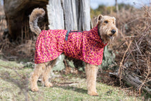 Load image into Gallery viewer, Rukka Hayton Warm Raincoat - Three Colours