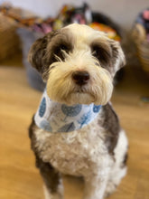 Load image into Gallery viewer, Winter Trees Bandana! Exclusive to Be More Bob - Limited Edition