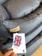 Load image into Gallery viewer, Rectangular Morland Bed - Iron Grey