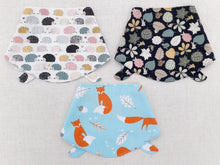Load image into Gallery viewer, Leaves Bandanas! Exclusive to Be More Bob - Limited Edition