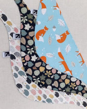 Load image into Gallery viewer, Foxy Bandanas! Exclusive to Be More Bob - Limited Edition