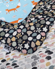 Load image into Gallery viewer, Foxy Bandanas! Exclusive to Be More Bob - Limited Edition